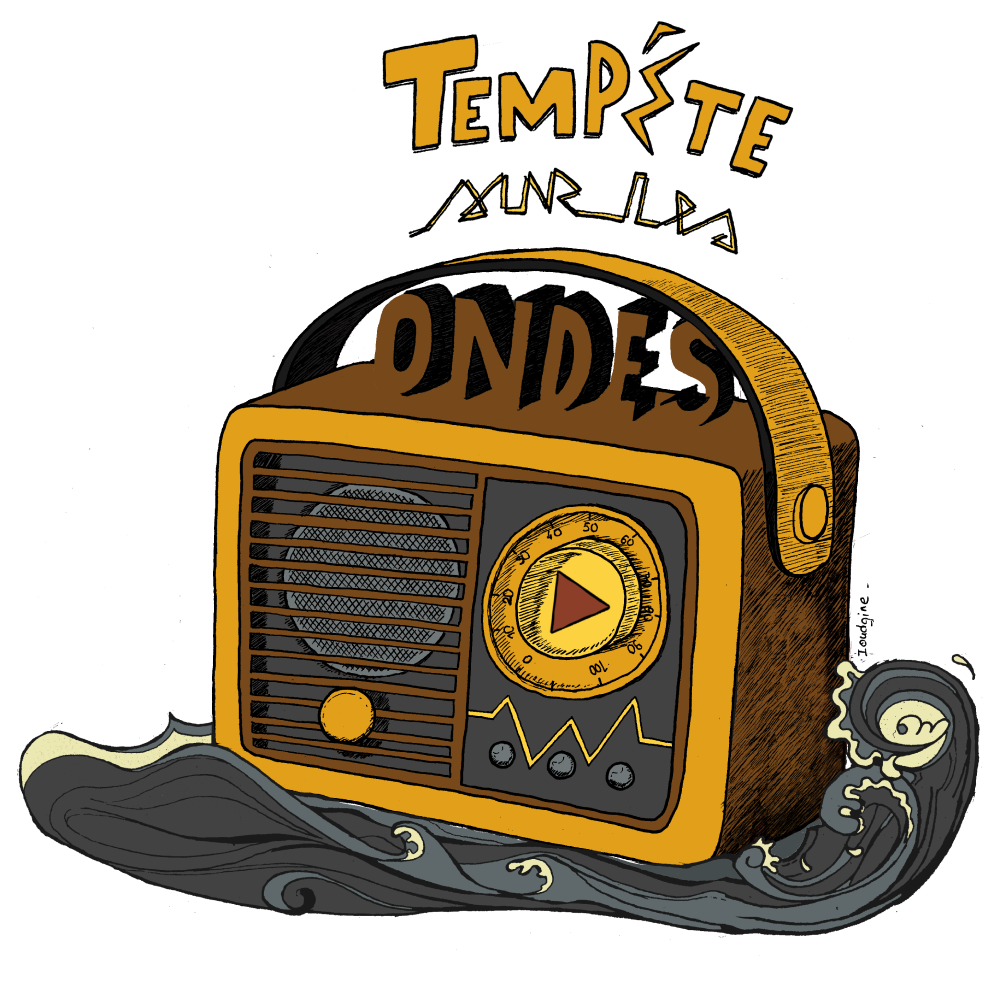 Logo Radio